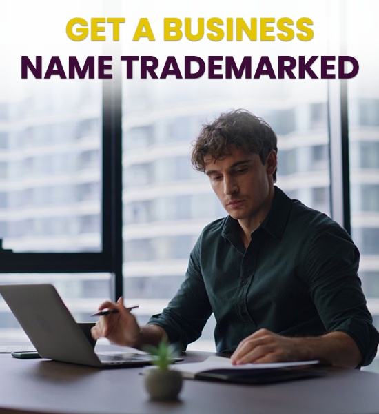 Get A Business Name Trademarked