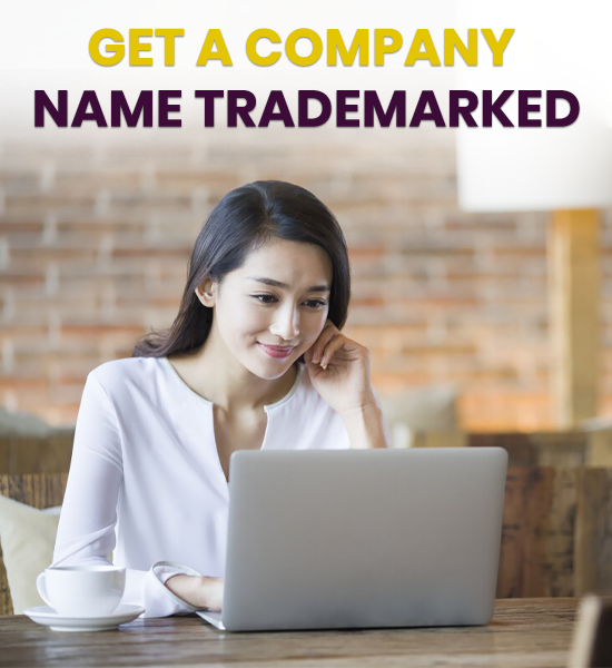 Get A Company Name Trademarked