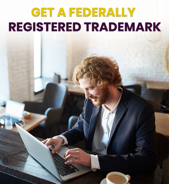 Get A Federally Registered Trademark