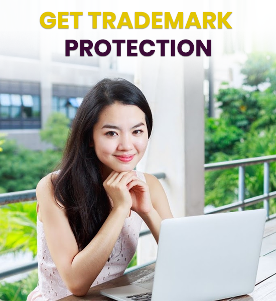 Get Trademark Protection