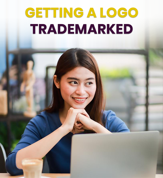 Getting A Logo Trademarked